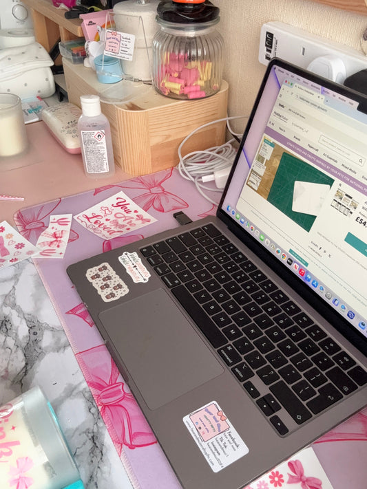 Day Creating Listings and new items.